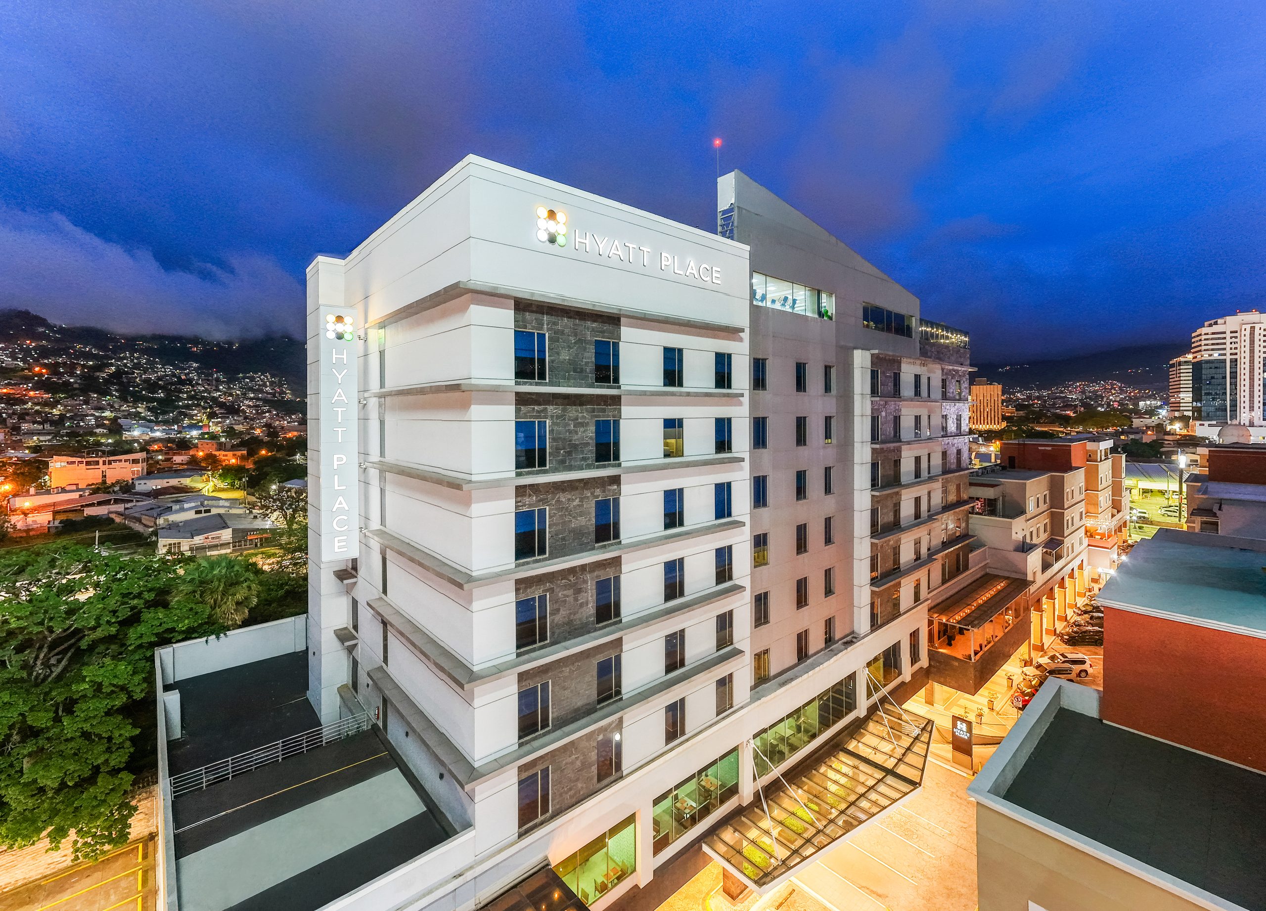 Fotografía para hoteles
